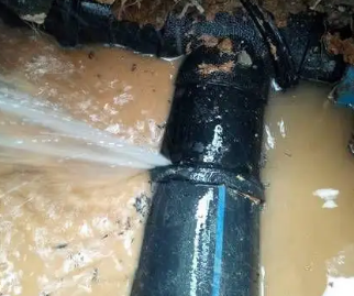 黄石测漏水公司哪家好