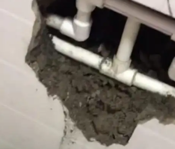 黄石漏水检测电话