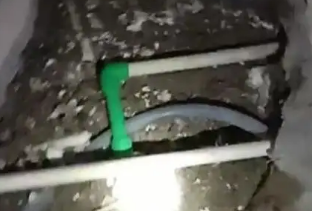 黄石测漏水公司