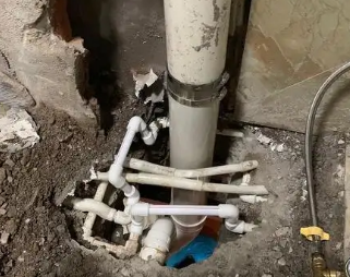 黄石漏水检测哪家好