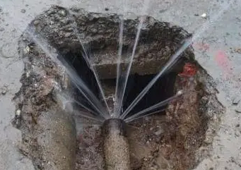 黄石漏水检测多少钱