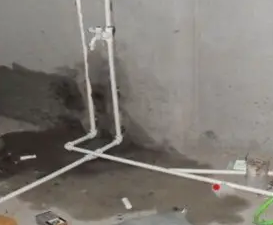 黄石水管漏水检测多少钱