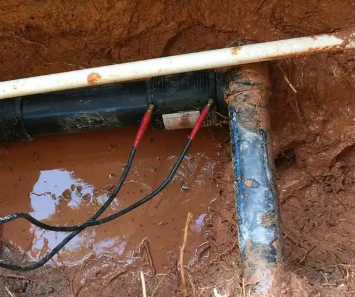 黄石水管漏水检测多少钱