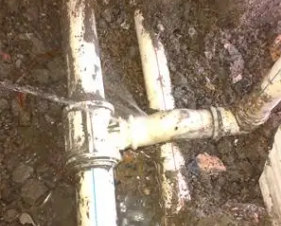 黄石卫生间测漏水多少钱