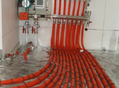 黄石地暖维修多少钱