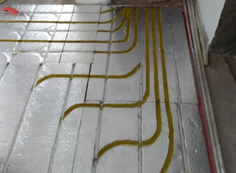 黄石地暖维修哪家好