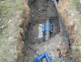 黄石水管漏水检测多少钱