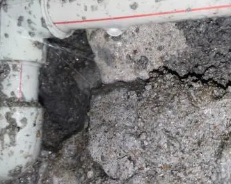 黄石漏水检测多少钱