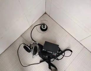 黄石测漏水公司