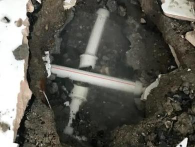 黄石漏水检测公司哪家好