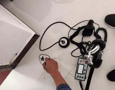 黄石测漏水公司电话